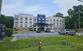 Comfort Suites New Bern Near Cherry Point